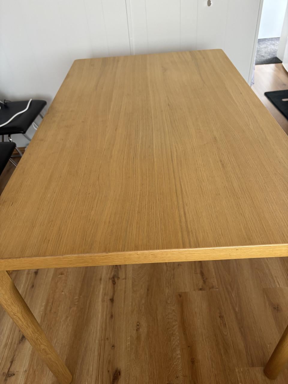 Eettafel