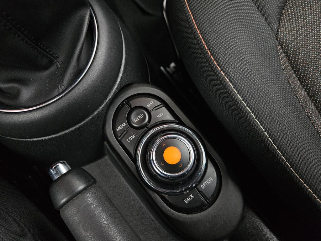 Mini Cooper 1.5 pepper | pano | carplay | cruisec.