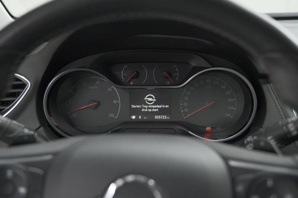 Opel Grandland 1.6 turbo plug-in hybrid 300 4x4 ultimate | trekhaak | elekt