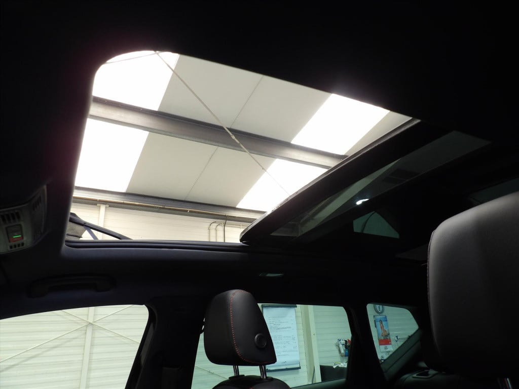 Seat Ateca 1.5 ecotsi 150pk dsg-7 fr business intense