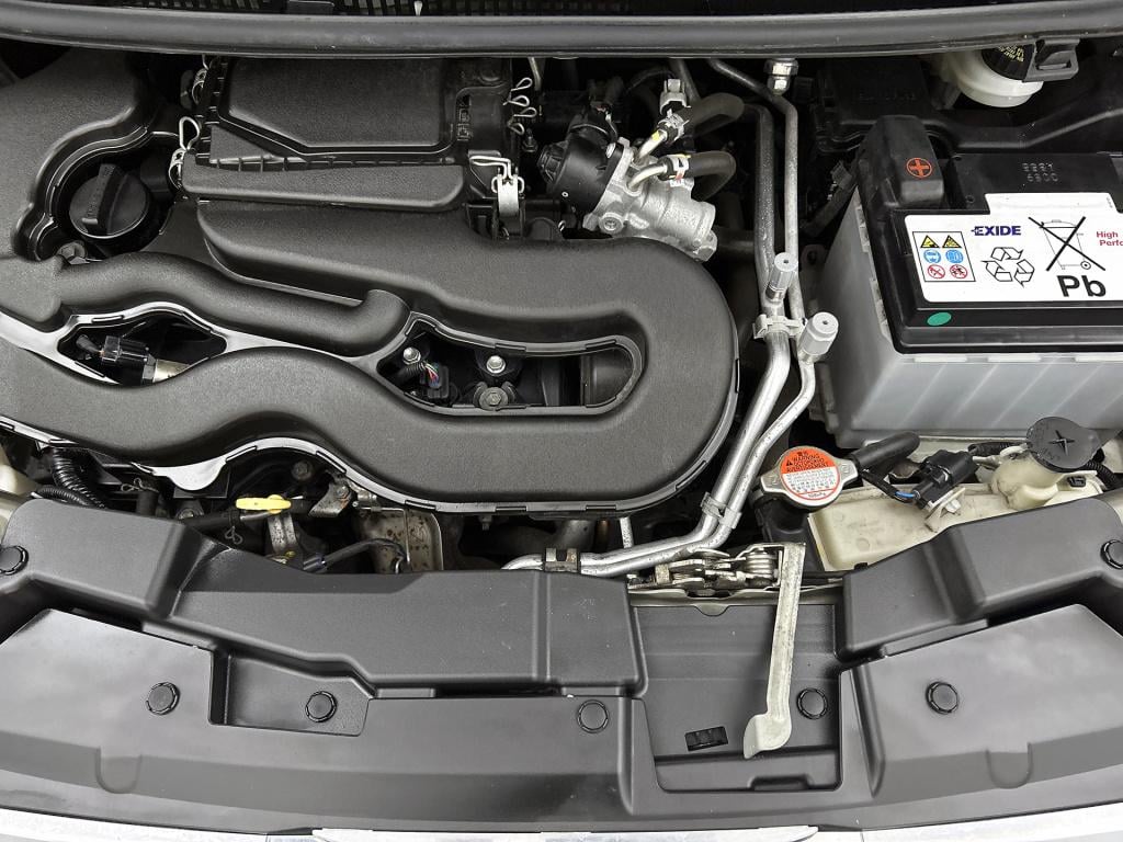Peugeot 108 72pk roland garros top! | rijklaar | climate control | achterui