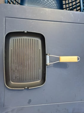 Grillpan