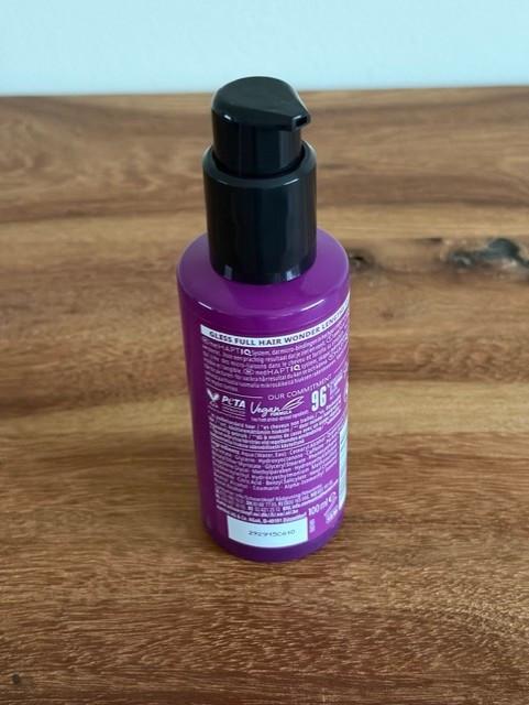 Schwarzkopf | Gliss Lengths Filler | 100ml