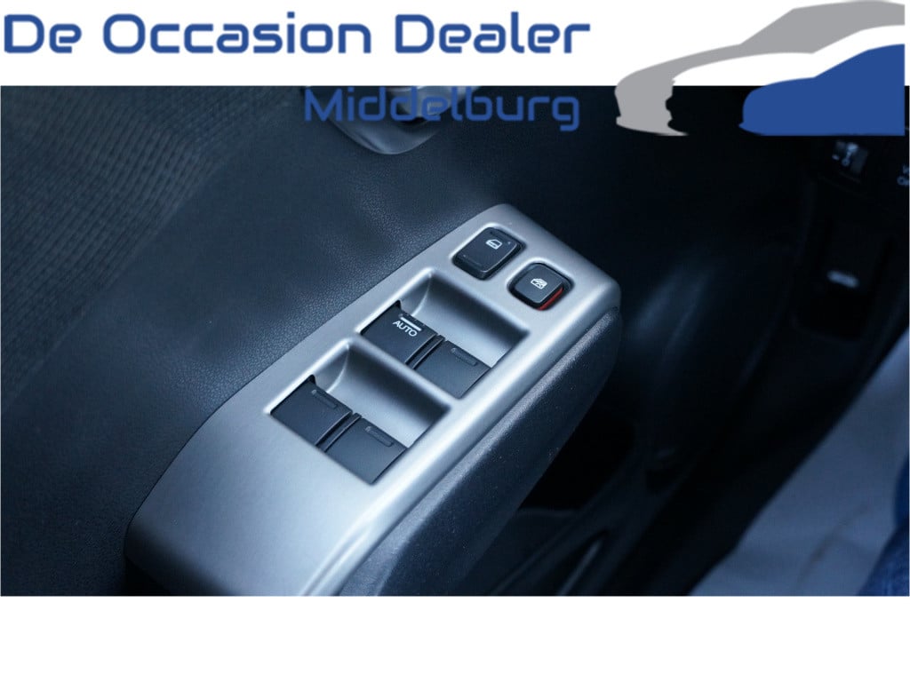 Honda Jazz 1.4 comfort rijklaar