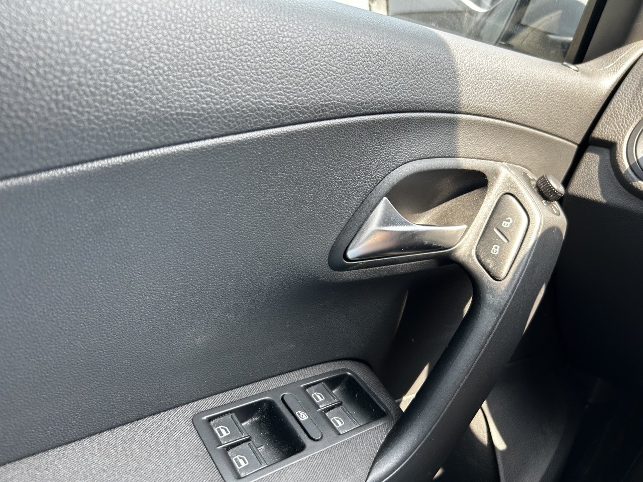 Volkswagen Polo 1.2 TSI BlueMotion LIFE/APK/CRUISE CONTR/