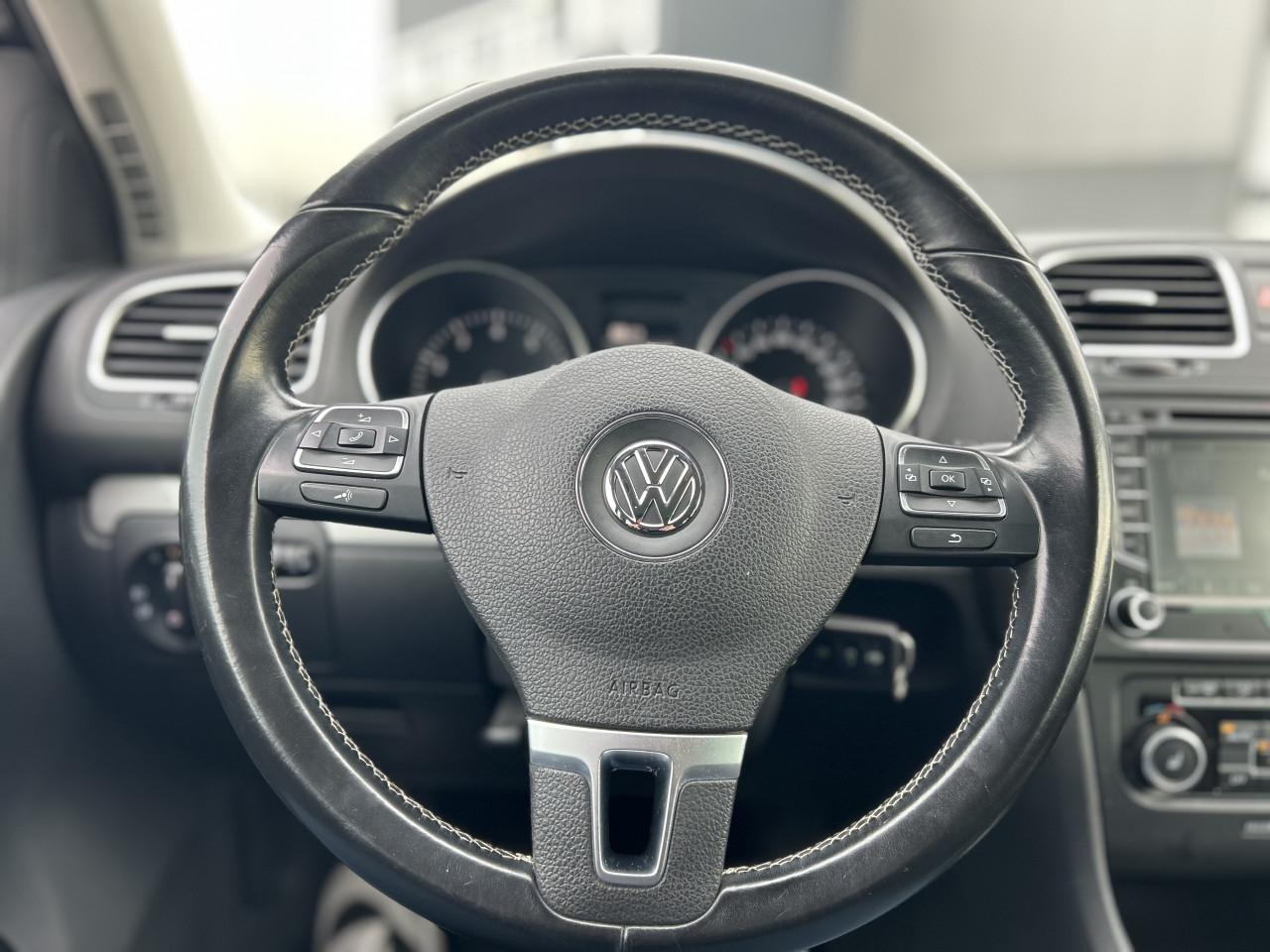 Volkswagen Golf 1.2 TSI R-LINE|APK|STOELVERW.|CRUISE CONTROL