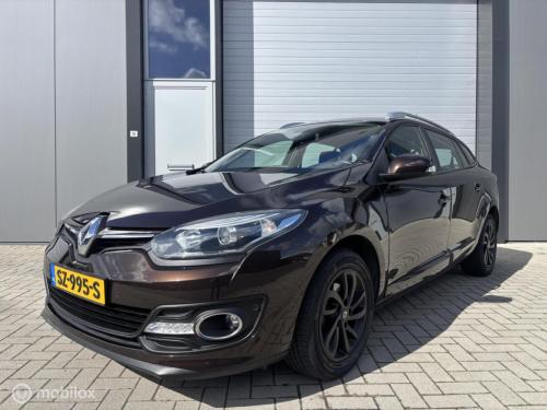 Renault Megane 1.2 tce authentique