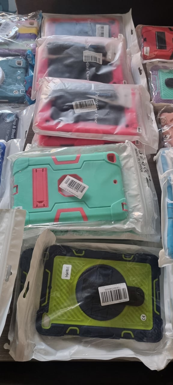 Hoes ipad mini 4/5 Nieuw
