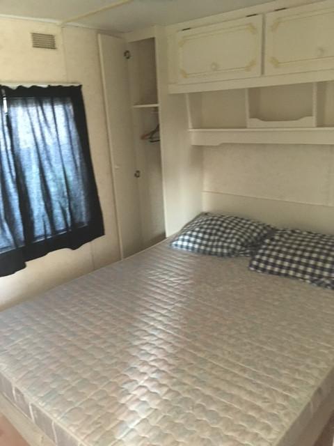 Te huur Stacaravan (6 -pers) te Domburg (5 sterren camping)