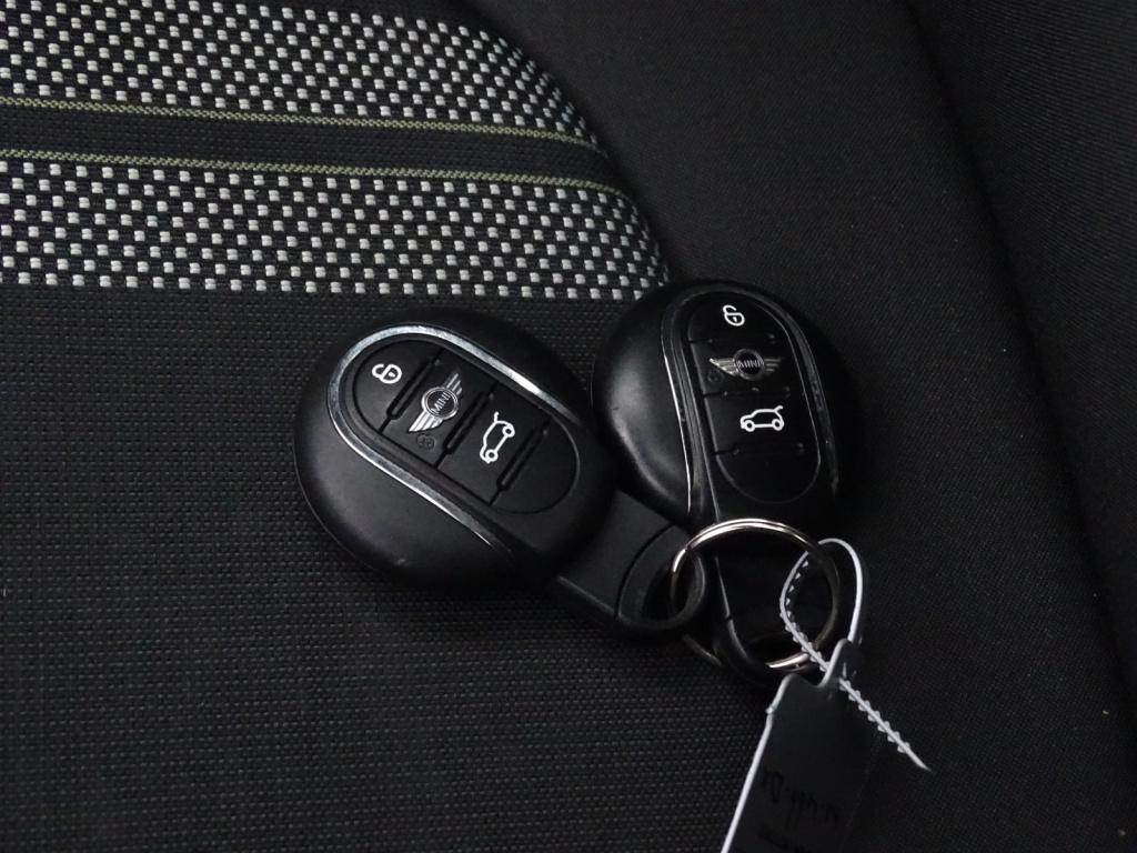 Mini Countryman mini 1.5 cooper s e all4 chili automaat |pano