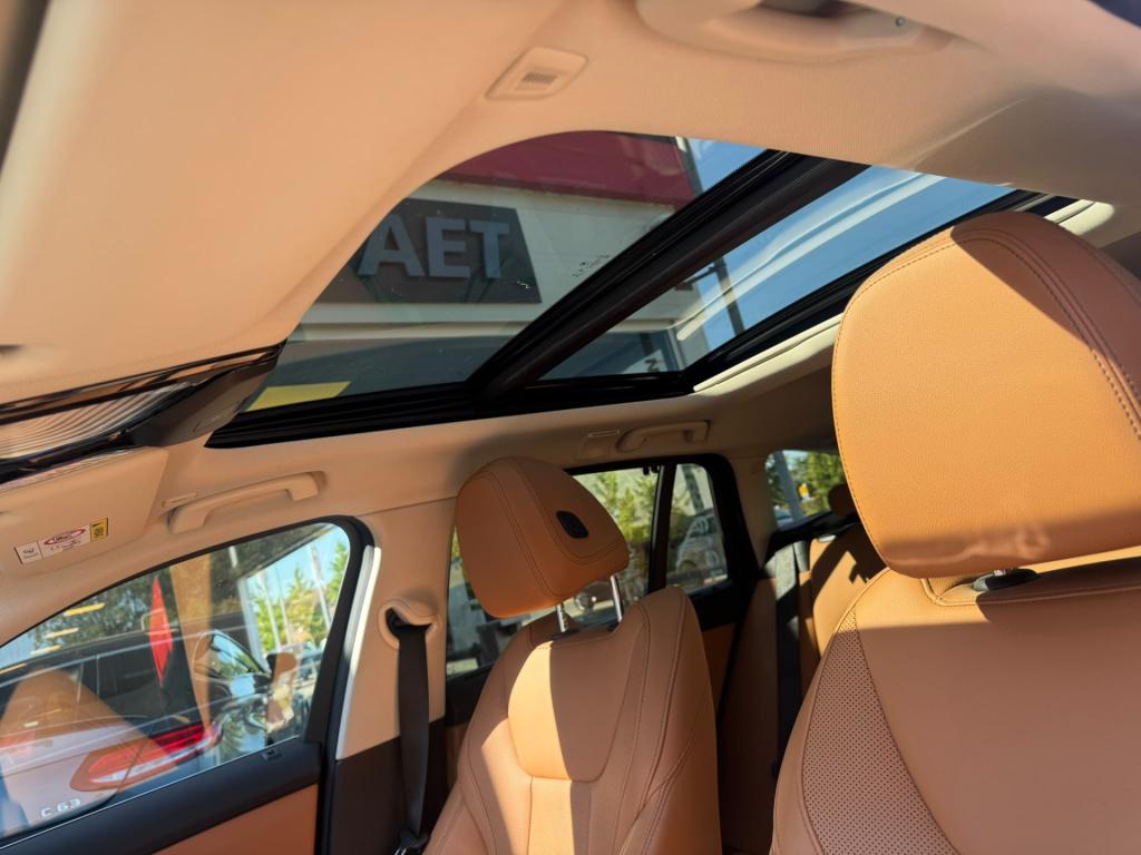 BMW 3-serie touring 320e high executive