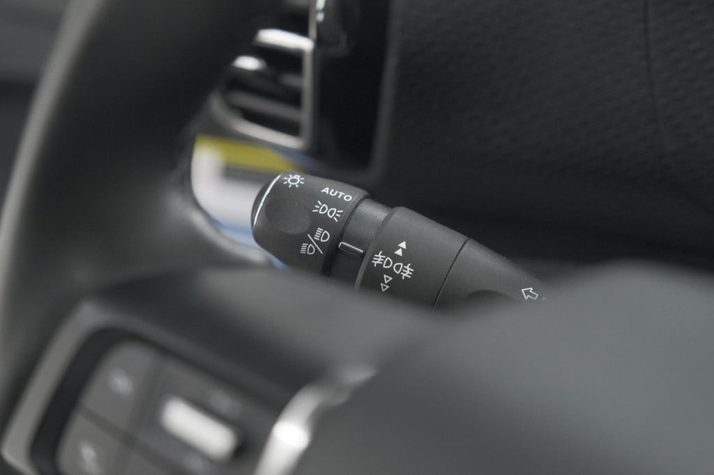 Citroen Ë-c4 shine 50 kwh | elektrisch panoramadak | camera | adaptieve cru