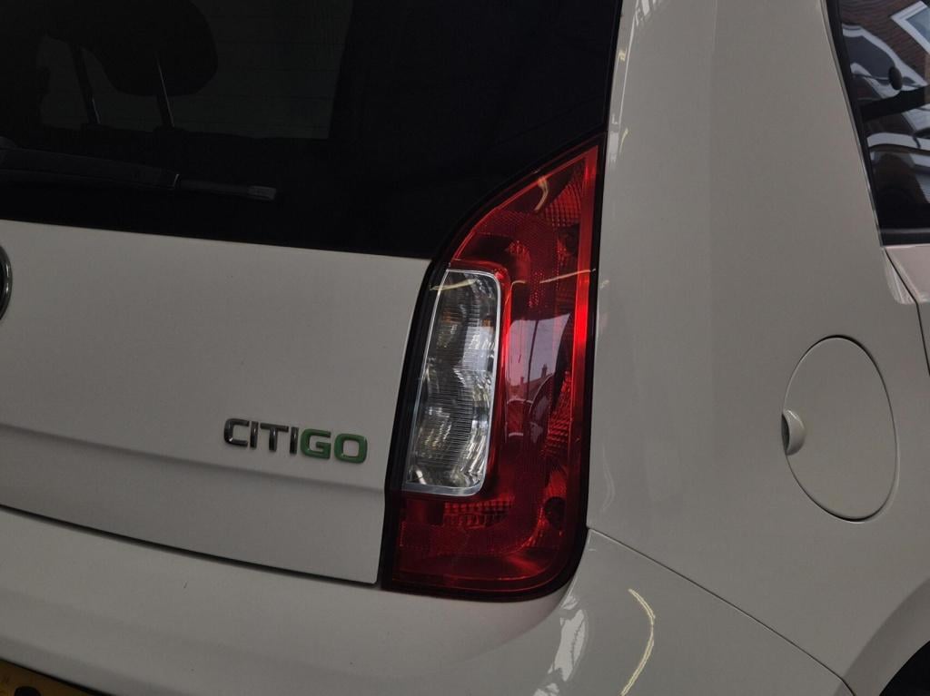 Skoda Citigo 1.0 greentech / nieuwe koppeling / nieuwe distriebutieriem / a