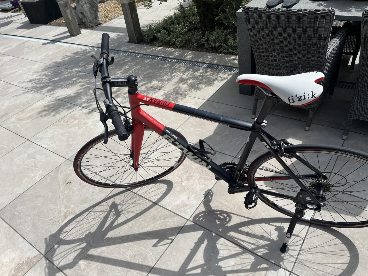 Sportfiets te koop