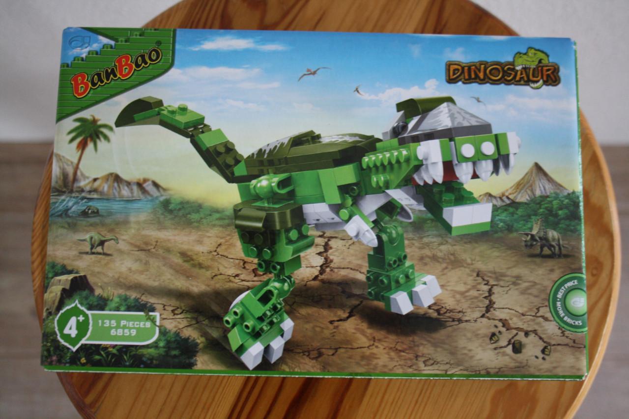 Te Koop NIEUWE verschillende bouwdozen