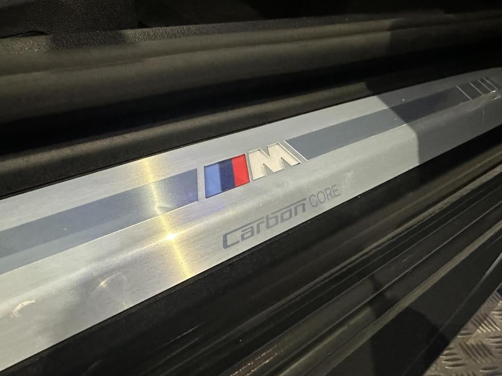 BMW 8-serie 840i *origineel nl*stoelkoeling*nekverwarming*harman kardon*