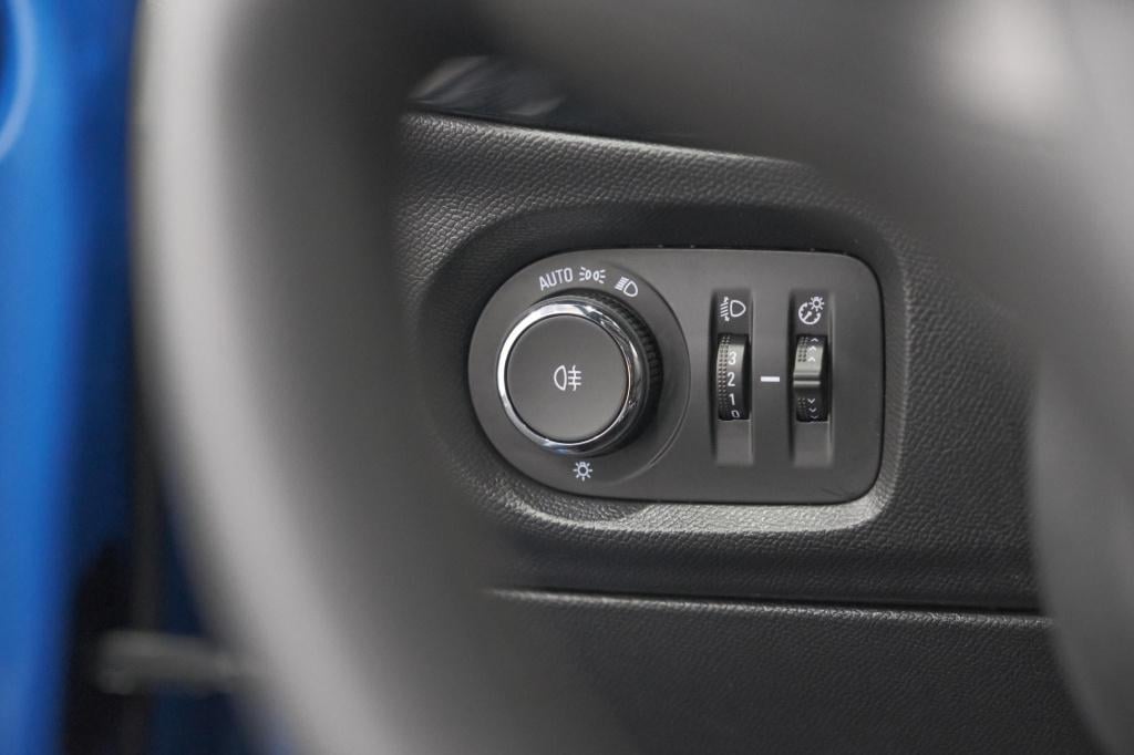 Opel Corsa turbo 100 gs | camera | dodehoekdetectie | apple carplay