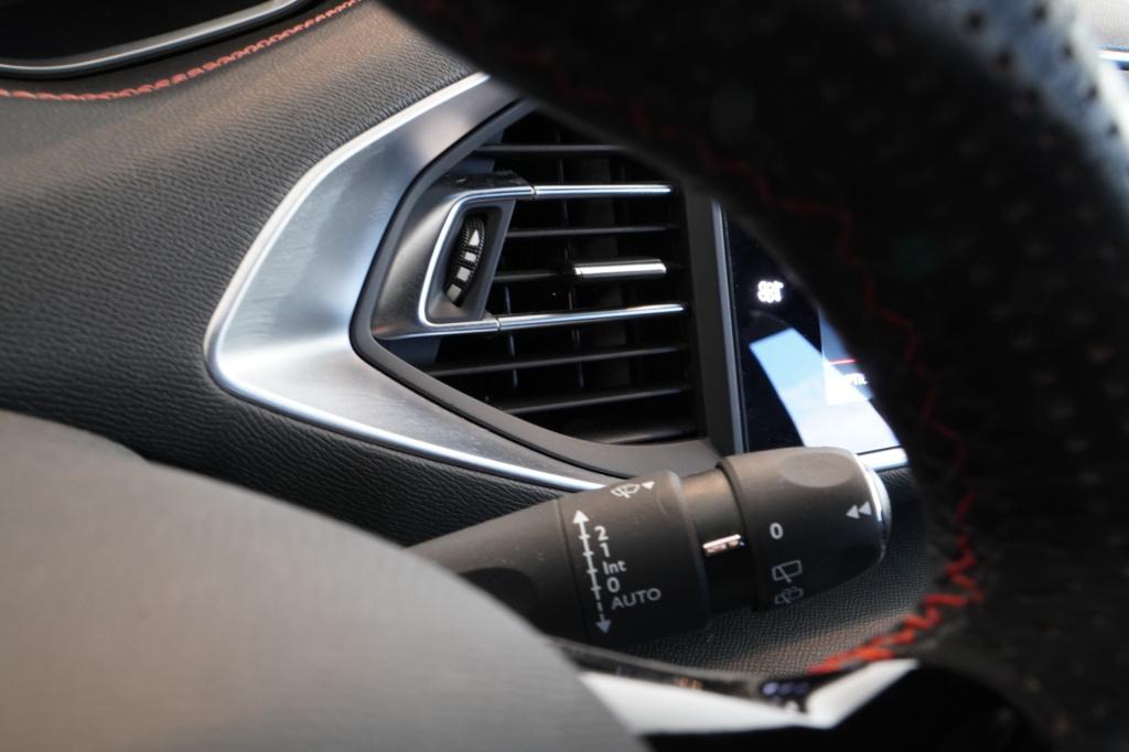 Peugeot 308 sw 1.2 puretech gt-line
