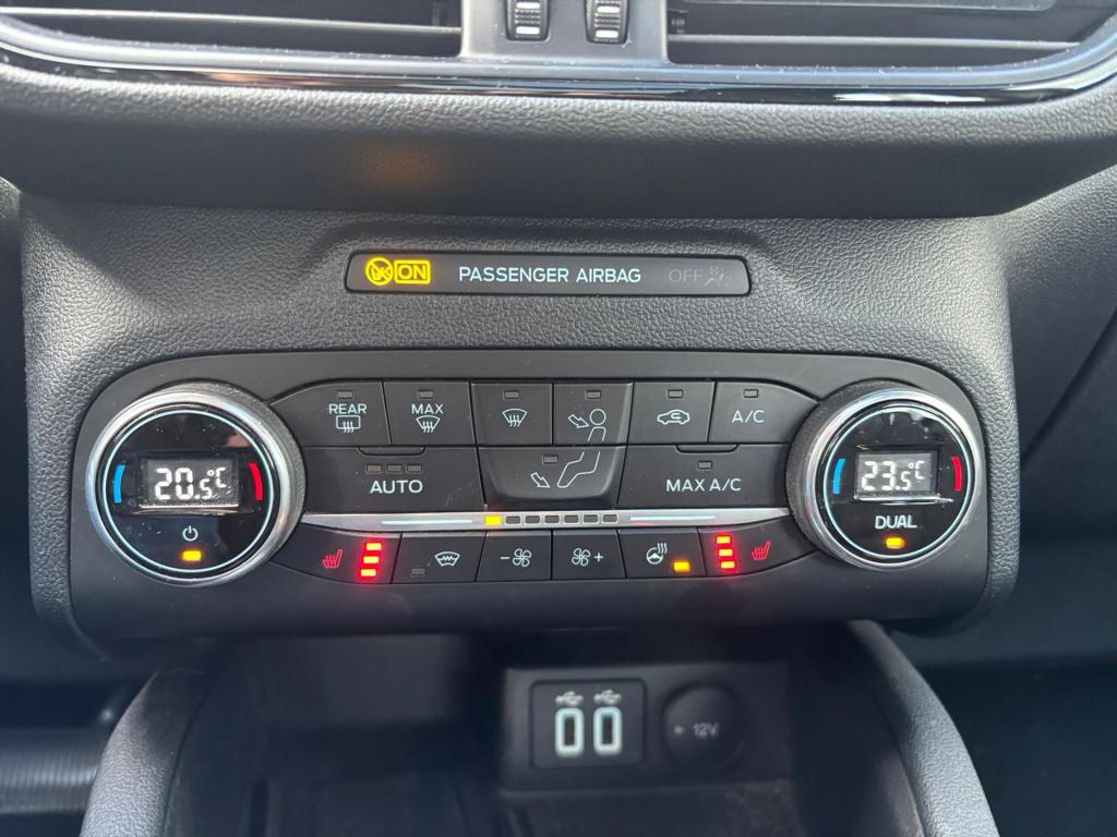 Ford Kuga 2.5 phev e-cvt 225pk st-line, winterpakket, trekhaak