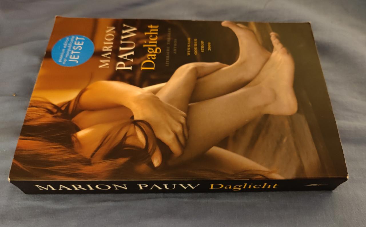 Marion Pauw - Daglicht