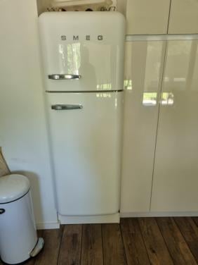 Smeg koelkast