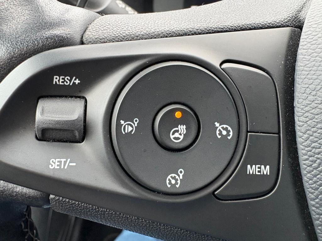 Opel Corsa 1.2 elegance