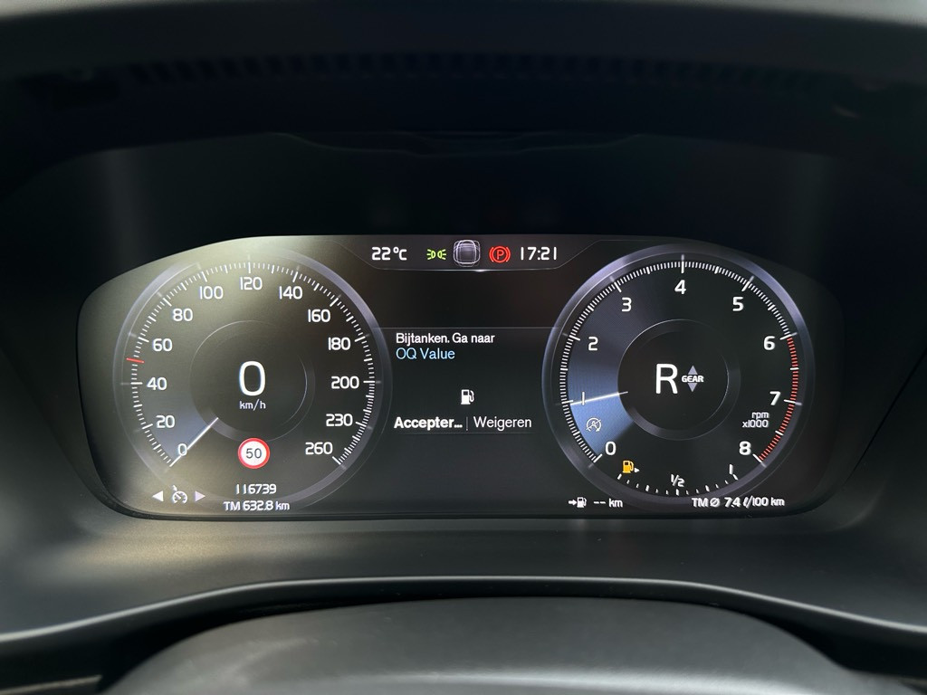 Volvo XC40 1.5 t3 inscription