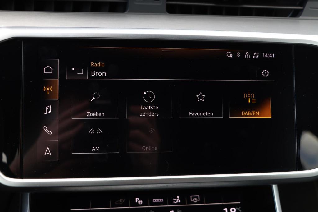 Audi A7 sportback 50 tfsi e quattro pro line s 299pk s-tronic | soh 99,1% |