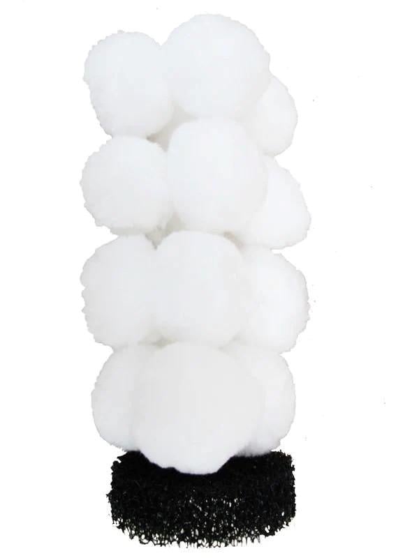 Zwembad filters of Interline Fiberclean replacement voor cartridge filters