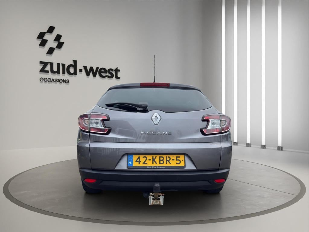 Renault Megane 1.6 expression lpg g3