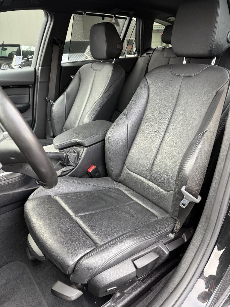 BMW 3-serie 318i touring - m sport - corporate lease