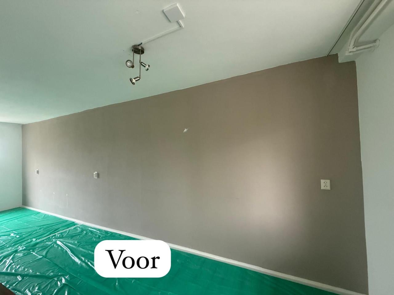 Schildersbedrijf voor binnen- en buitenwerk Tel: 06-33 39 31 45