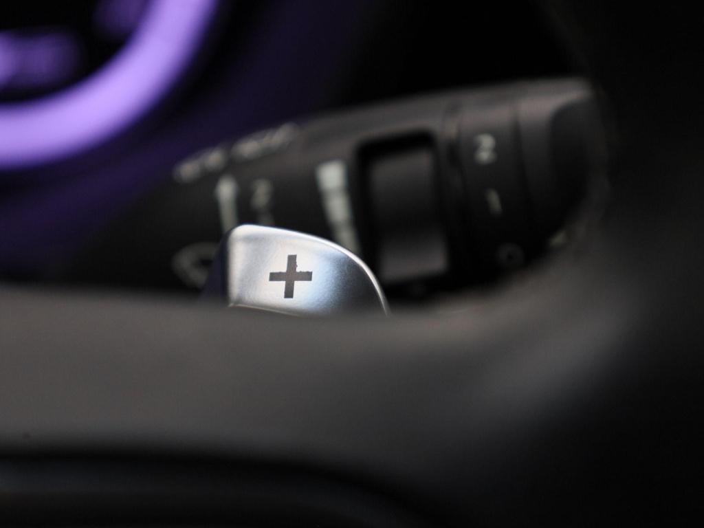 Kia Niro 1.6 gdi hybrid dynamicline | automaat | parkeer sensoren | apple c