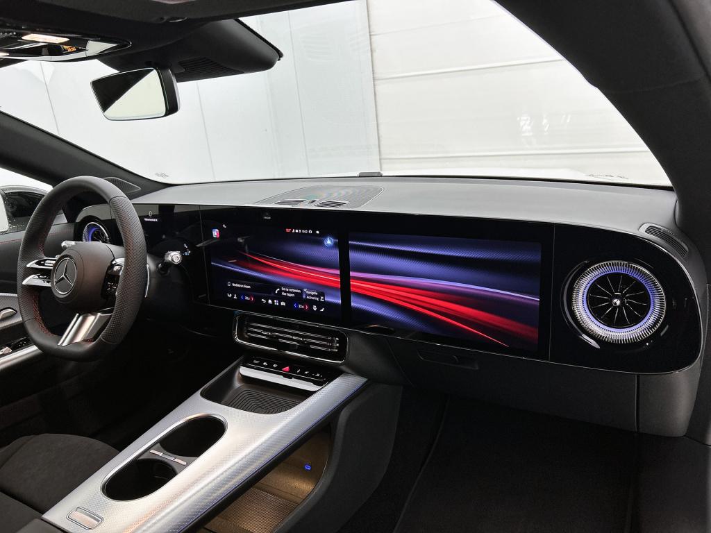 Mercedes-Benz Cla shooting brake 250+ business solution amg 85 kwh | premiu