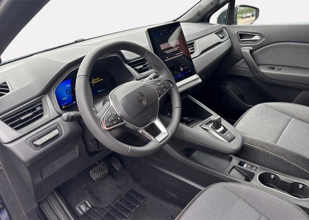 Renault Symbioz 1.8 e-tech full hybrid 160 techno