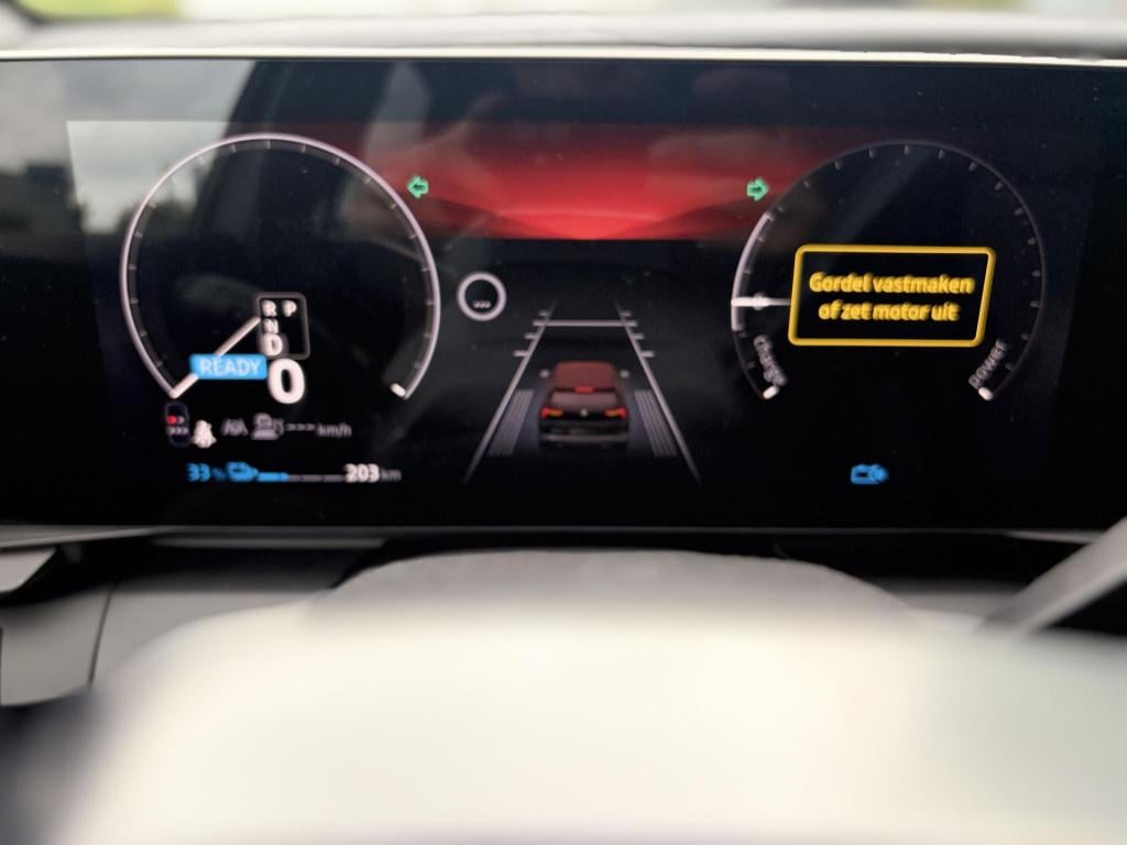 Mitsubishi Eclipse Cross intense+ 87 kwh inclusief €4000,- korting