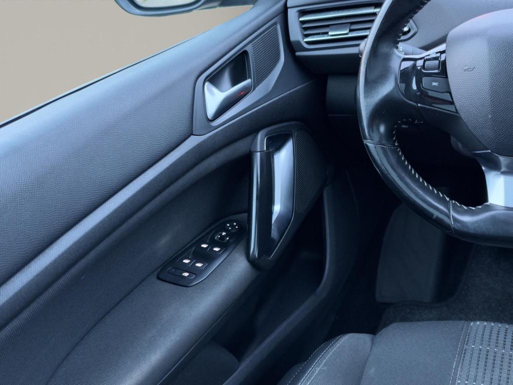 Peugeot 308 sw 1.5 bluehdi allure btw pano
