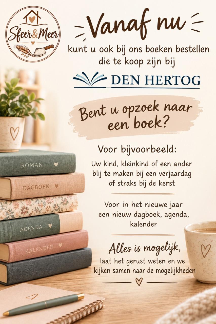 Boeken