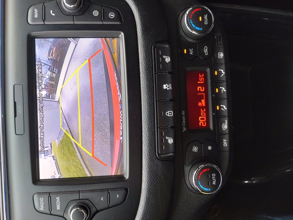 Kia Cee'd sportswagon 1.0 t-gdi gt-line summer edition