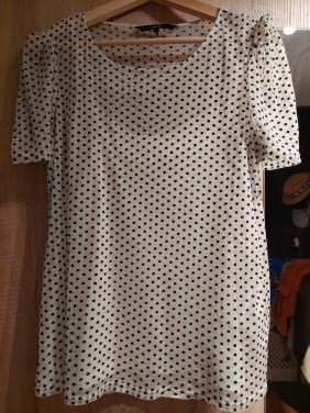 Als nieuw blousje&top Vero Moda mt large