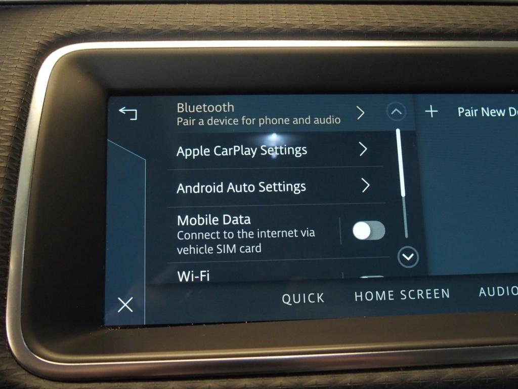 Land Rover Range Rover 1.5 p300e awd r-dynamic nl auto, 360 camera, app con