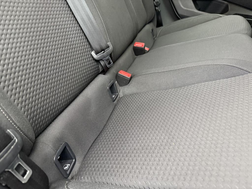 Volkswagen Polo 1.0 mpi comfortline | org. nl | cruise | navi | carplay