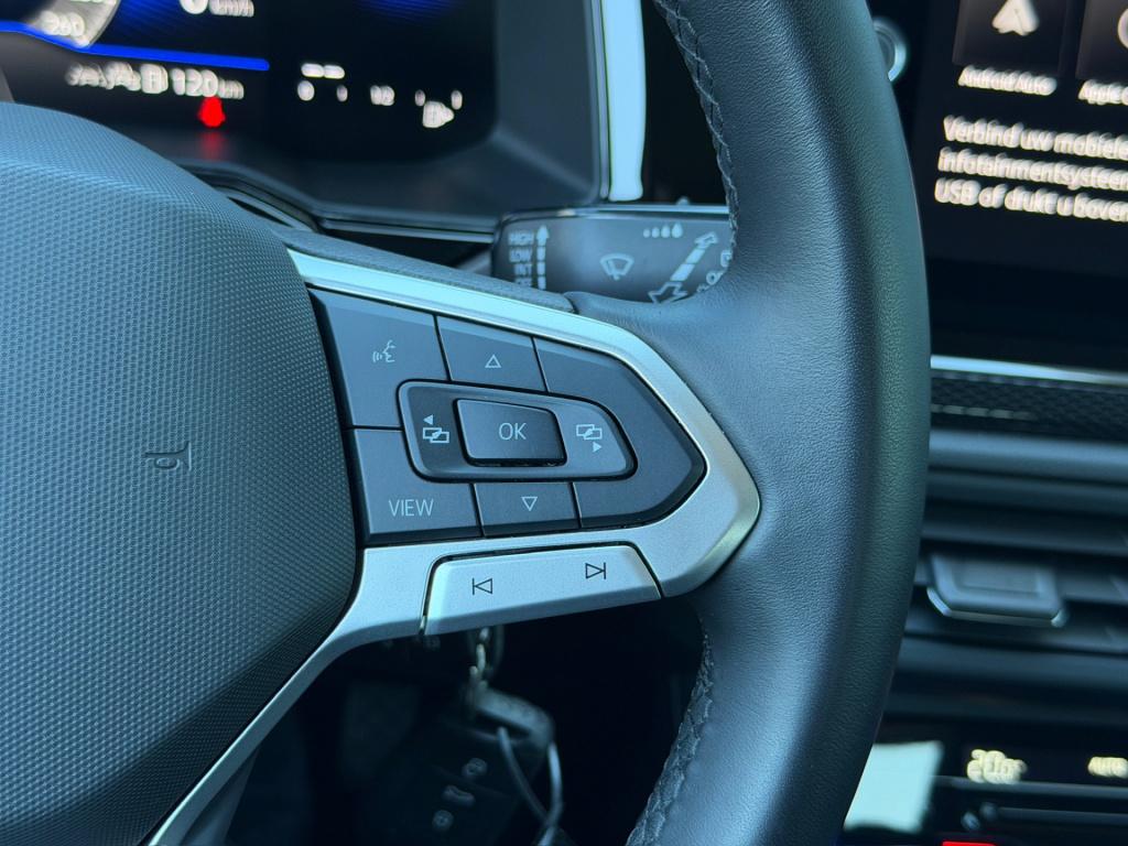 Volkswagen Polo 1.0 tsi life | climate | 4-season | stoelverwarming | carpl