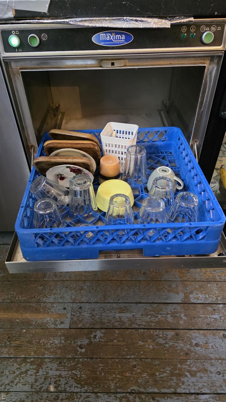 Vaatwasser