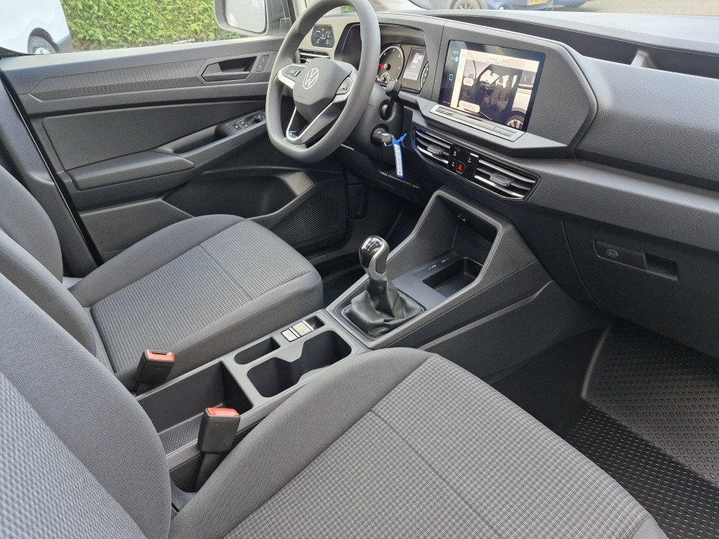 Volkswagen Caddy cargo 2.0 tdi comfort