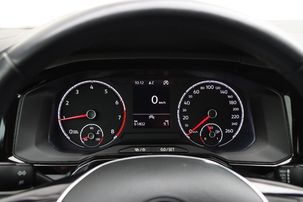 Volkswagen Polo 1.0 tsi comfortline