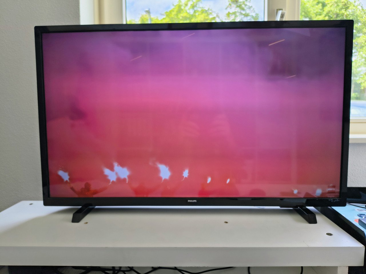Philips 32 inch smart tv