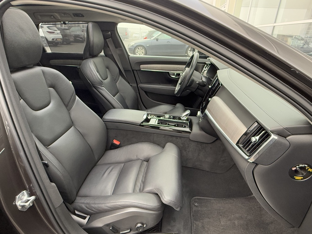 Volvo V90 t8 390pk awd recharge inscription| panodak| adap.cruise| trekhaa