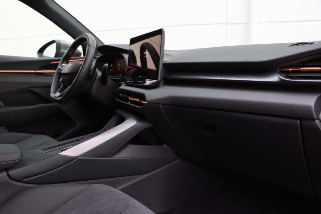 Cupra Terramar 1.5 etsi business 150pk dsg7