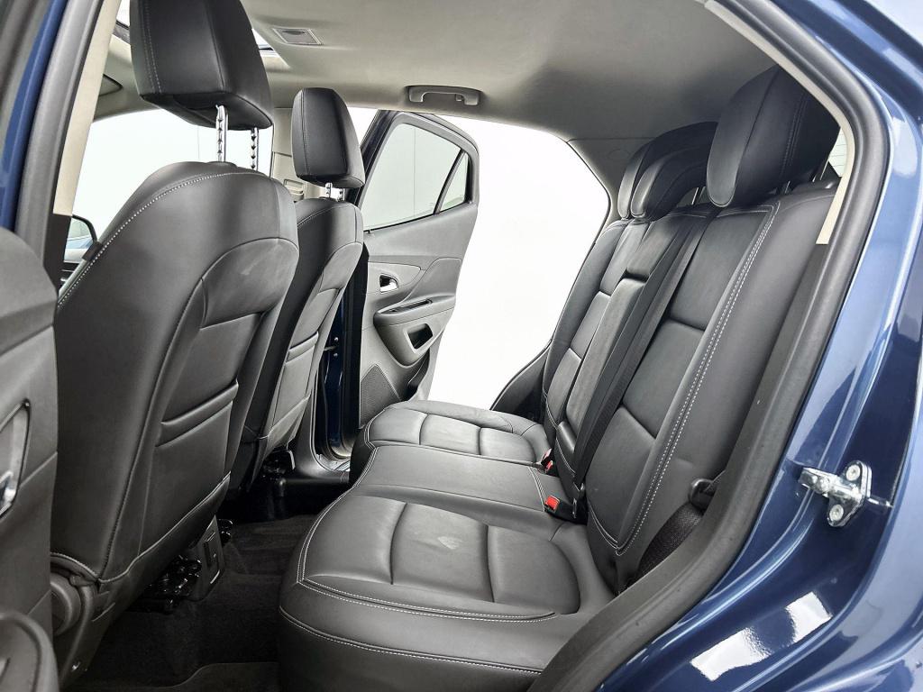 Opel Mokka 1.4 turbo innovation | camera | trekhaak | navigatie | climate c